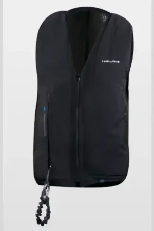 Meilleure Vente Helite Gilet airbag Zip'in 2 Enfant