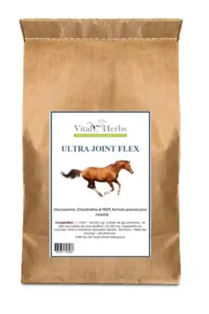 Vital Herbs Ultra Joint Flex Bon Marché