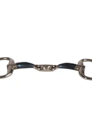 Bon Plan Velari Mors à olive double brisure Sweet Iron 14mm