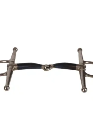 Nouveauté Velari Mors à aiguilles simple brisure Sweet Iron 14mm