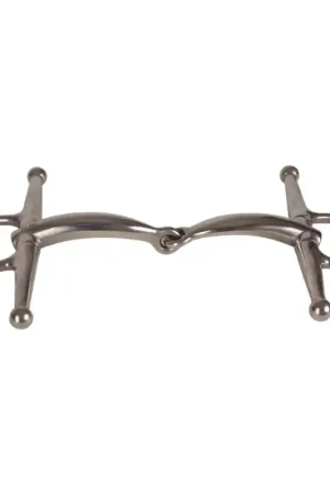 Commander Maintenant Velari Mors à aiguilles simple brisure Acier Inoxydable 14mm
