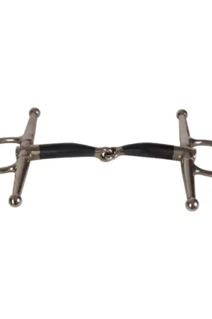 Dernier Modèle Velari Mors à aiguilles simple brisure Sweet Iron 16mm