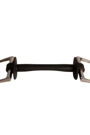 Prix Cassé Velari Mors à Olive Soft Flex Soft 20mm