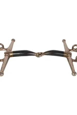 Velari Mors Releveur à Aiguilles Simple brisure Sweet Iron 16mm Quantité Limitée