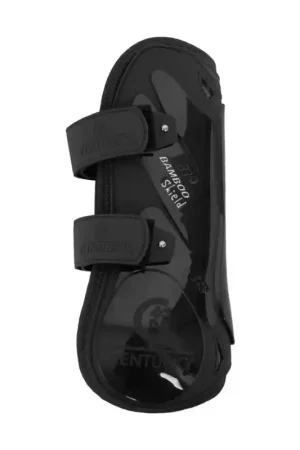 Authentique Kentucky Guêtres en bambou avec velcro