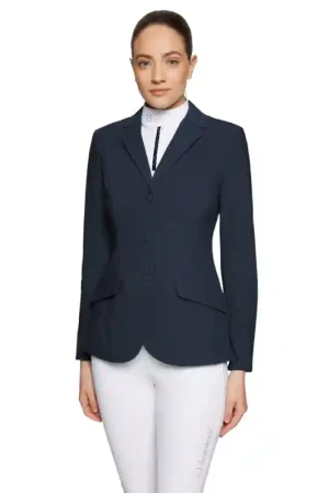 Promotion Samshield Veste Compétition Alix Air