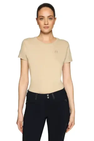 Samshield T-Shirt Stella Authentique