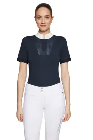 Samshield Polo Compétition Zoe Offre Du Jour