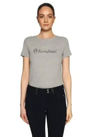 Remise Samshield T-Shirt Ariana