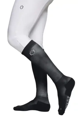 Samshield Chaussettes Balzane Trio Populaire