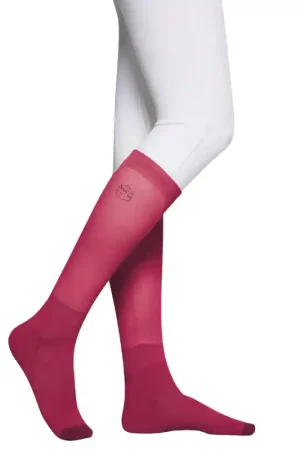 Samshield Chaussettes Balzane Soft Air Crystal Blazon Nouvel Arrivage
