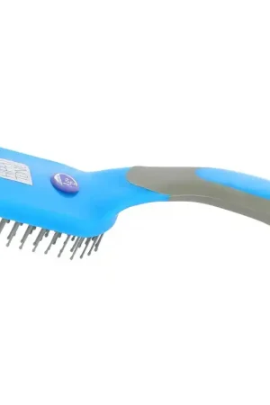 Soldes Hippotonic Brosse à crinière HIPPOTONIC - Antimicrobien
