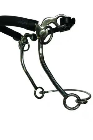 Jump'In Hackamore Peals Long Dernier Modèle