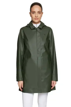Usine Directe Samshield Veste de pluie Delfina