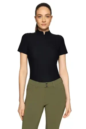 Samshield Polo Bruna Premium SS Vente Flash
