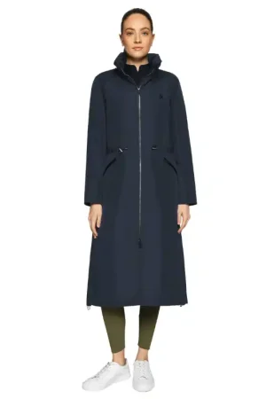 Samshield Veste de pluie Liviana Meilleur Prix