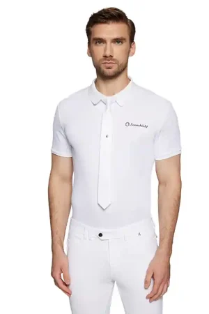 Soldes Samshield Cravate Woven