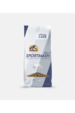 Cavalor Sportmash Recup Seulement Aujourd'hui