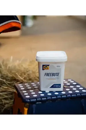 Cavalor Freebute Dernière Chance