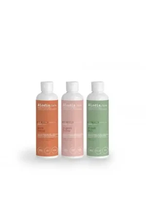 Alodis Care Huiles ALODIS CARE - Trio Massage Paiement Sécurisé