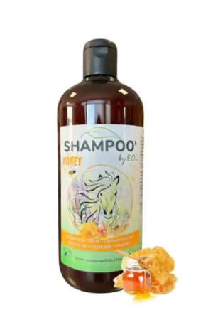 Expédié Aujourd'hui Essence of Life Shampoo' HONEY
