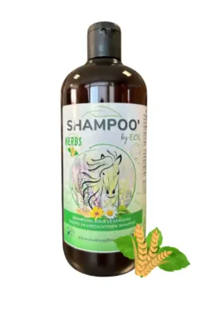 Essence of Life Shampoo' HERBS Remise