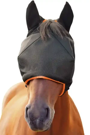 Equilibrium Masque anti-mouches MIDI avec oreilles Meilleur Prix