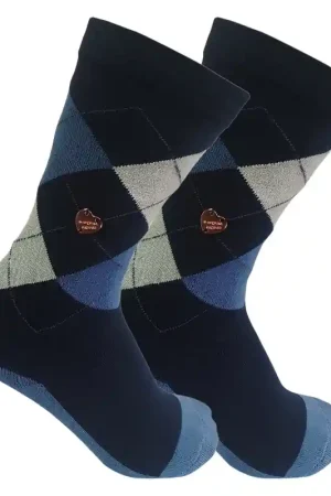 Imperial Riding Chaussettes IRHQueen of Diamonds Achetez Aujourd'hui