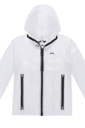 Bon Marché HV Polo Veste de Pluie Imperméable HVPLouise