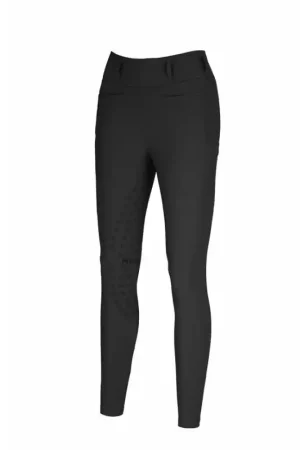 Pikeur Legging Linnett Summer 6535 Highwaist Paiement Sécurisé