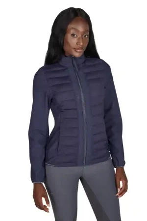 Pikeur Veste Hybrid 1043 The Core Dernière Chance