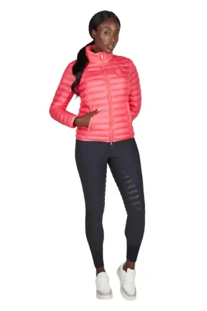 Pikeur Veste Matelassée 1023 Athleisure Offre Du Jour