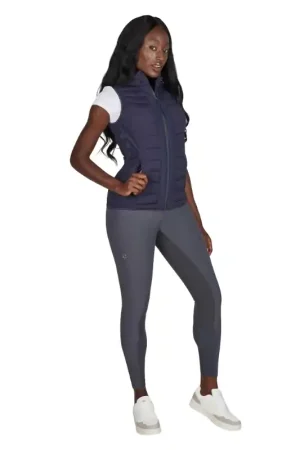 Bon Plan Pikeur Veste sans manches 1003 The Core