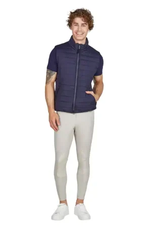Affaire À Saisir Pikeur Veste sans manches Matelassée Homme 1007 The Core