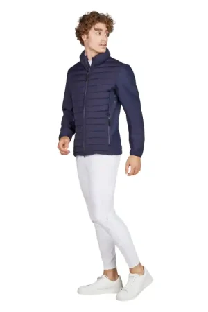 Pikeur Veste Hybrid Homme 1044 The Core Offre Exclusive
