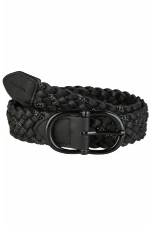 Authentique Pikeur Ceinture Tressée 1822 The Core