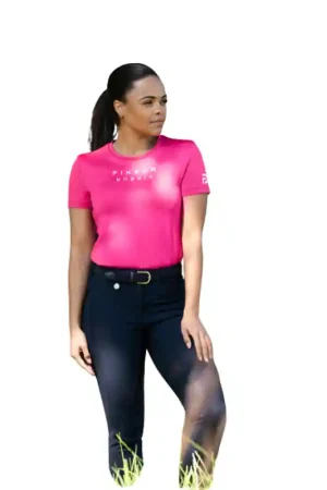 Pikeur Function Shirt 1233 The Core Solde