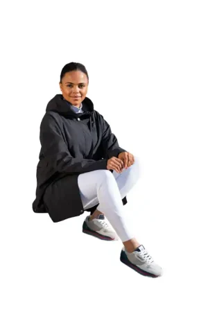 Pikeur Poncho de pluie 1844 Athleisure Expédition Rapide
