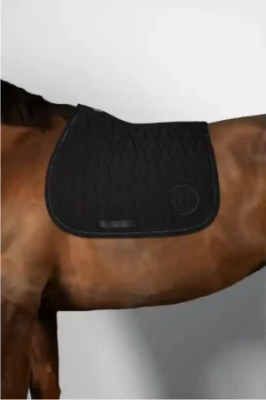 Bon Marché Harcour Tapis de selle Vaillant