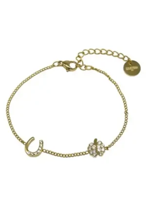 Equestrian Shop Bracelet Willow IP Promotion Saisonnière