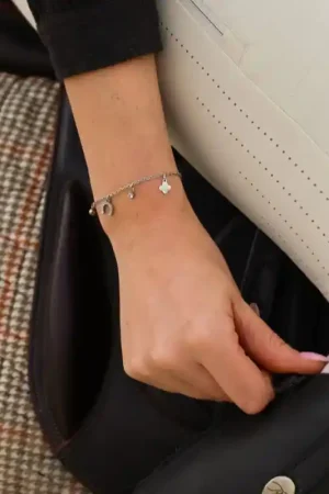 Equestrian Shop Bracelet Ziggy Meilleur Choix