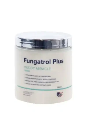 Achetez Aujourd'hui Equine America Fungatrol Plus Crème