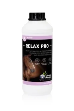Nouvelle Collection Global Medics Relax Pro