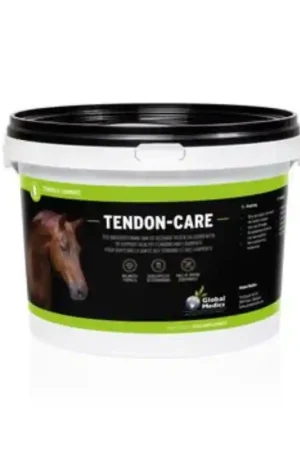 Global Medics Tendon-Care Réduction