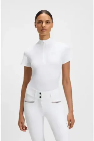 Offre Limitée Boss Equestrian Polo Compétition Maira