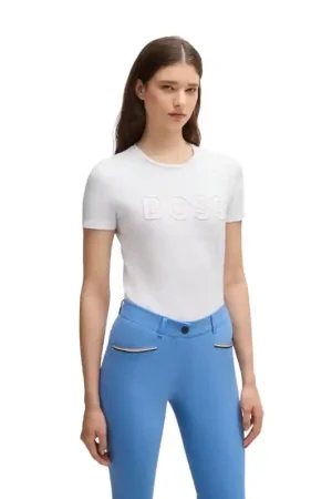 Usine Directe Boss Equestrian T-Shirt Maya BB