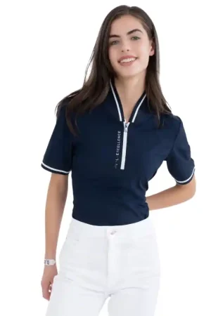 Retour Gratuit HV Polo Polo shirt HVPNovella