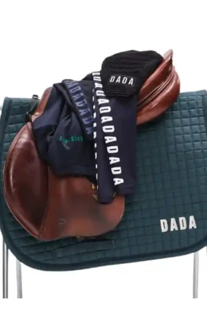 Bon Marché Dada Sport Tapis de selle Henri
