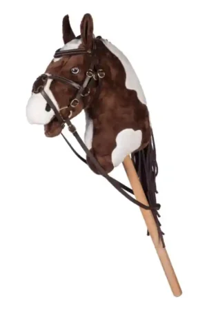Promotion Saisonnière HKM Sport Bridon mexicain -Hobby Horsing