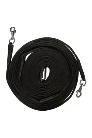 HKM Sport Longues rênes -Slim- 18 m Meilleure Vente